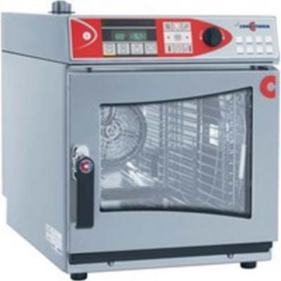 FOUR MIXTE ELECTRIQUE OES 6-10G