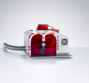 Aiguiseuse Type FP02