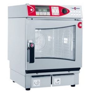 FOUR MIXTE ELECTRIQUE MOBILE