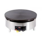 CRÊPIÈRE GAZ COMFORT 40 cm